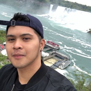 Meet your Posher, Mark